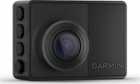 Garmin Dash Cam 67W Camera DVR Auto cu Ecran 2" pentru Parbriz cu ventuză de aspirație