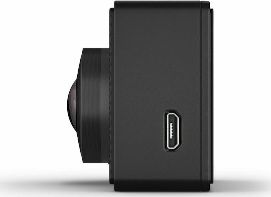 Garmin Dash Cam 67W Camera DVR Auto cu Ecran 2" pentru Parbriz cu ventuză de aspirație