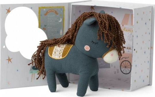Picca & Loulou Plush Picca & Loulou Horse Henry 20 cm