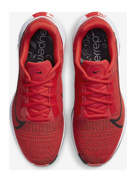 ZoomX SuperRep Surge Ανδρικά Αθλητικά Παπούτσια Training Κόκκινα
