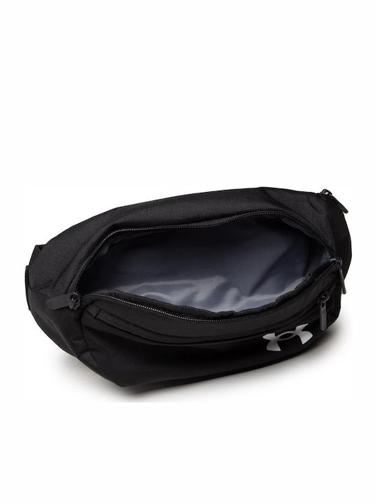 Flex Herren Bum Bag Taille Schwarz