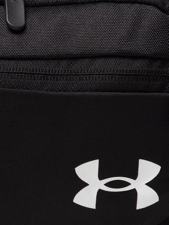Flex Herren Bum Bag Taille Schwarz