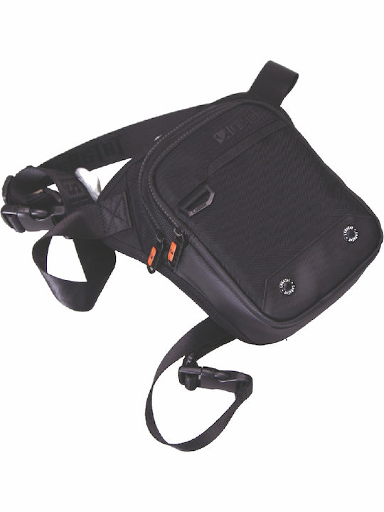 Waist Bag Black
