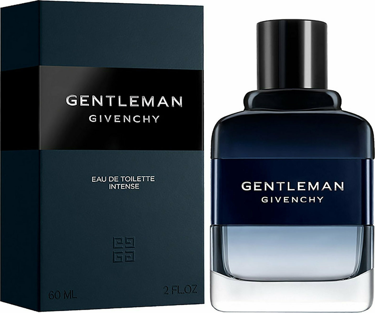 Givenchy Gentleman Intense Eau de Toilette 60ml