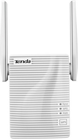 Tenda A301 WiFi Extender Single Band (2.4GHz) 300Mbps