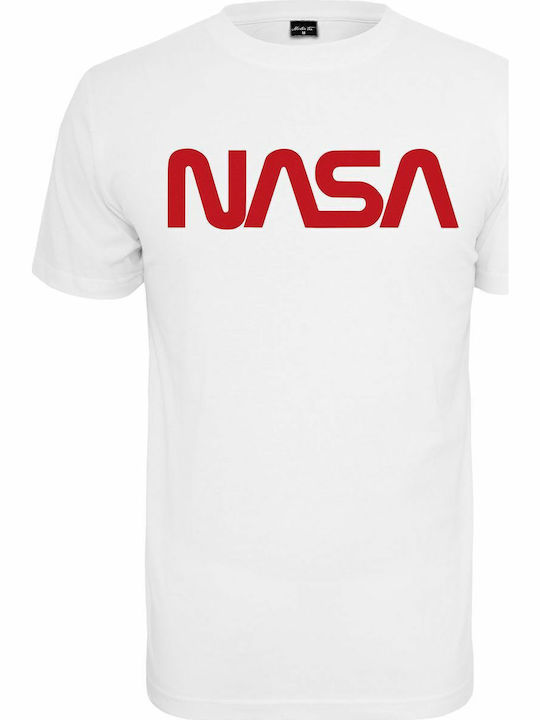 MT626 T-shirt Λευκό