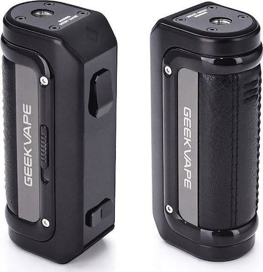 Geek Vape Aegis Mini 2 M100 Box Mod Silver