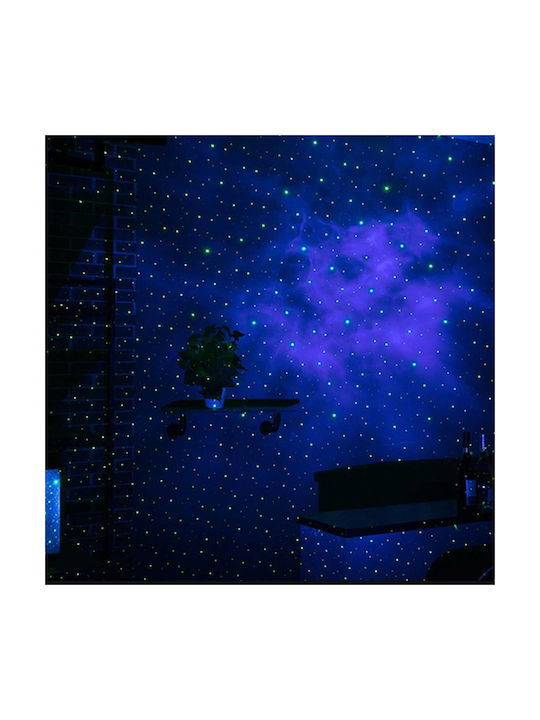 Nebula Star Projector 2.0 Dekorative Lampe Weiß