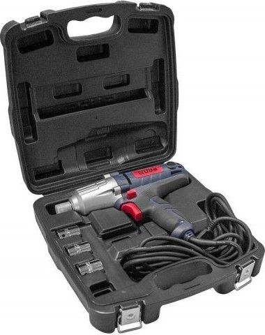 Güde 58120 Cheie de impact cu Priză 1/2"