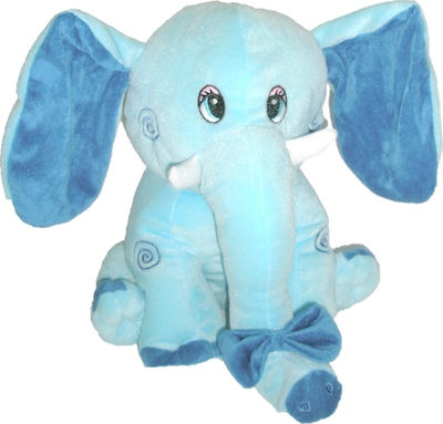 Plush Elephant Ελέφαντας Doly 30 cm