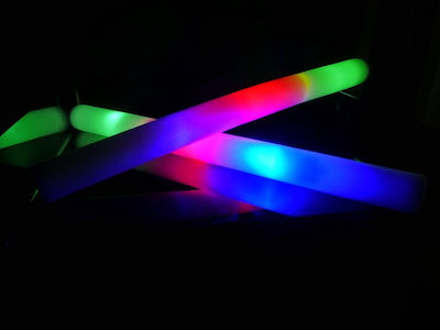 Glow Stick Set of 10pcs 80006GLT00CL