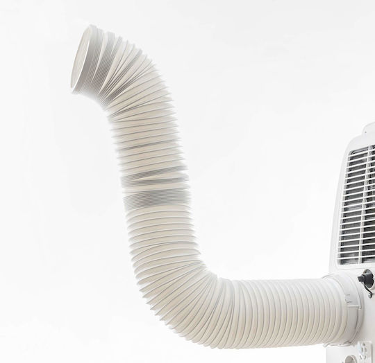 Ecofer 4Seasons Φορητό Κλιματιστικό 9000 BTU Ψύξης/Θέρμανσης