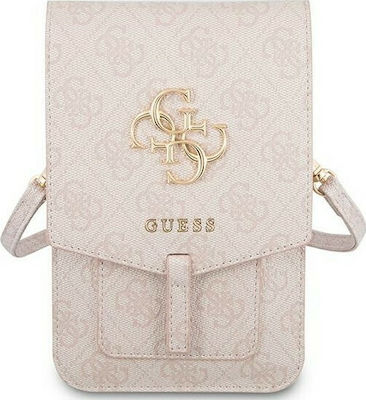 Guess 4G Metal Logo Bag