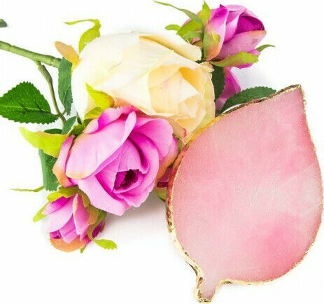 UpLac Farben und Dekoration Blatt Rosa Farbe mischen