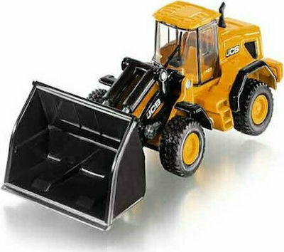 Siku Φορτωτής JCB 457 WLS με Ρόδες Loader Pickup Truck for 3++ Years 1789