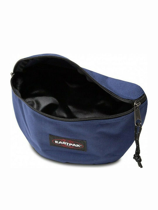 Eastpak Springer Bum Bag Taille Marineblau