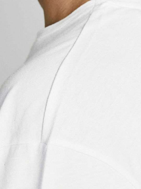 T-shirt White
