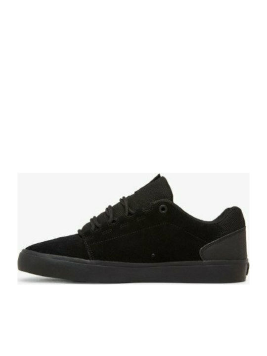 DC Hyde Sneakers Black