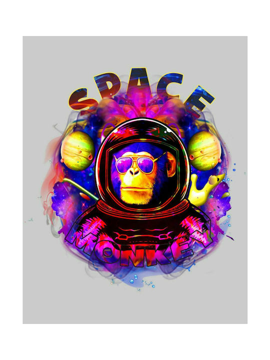 Cană din ceramică Space Monkey