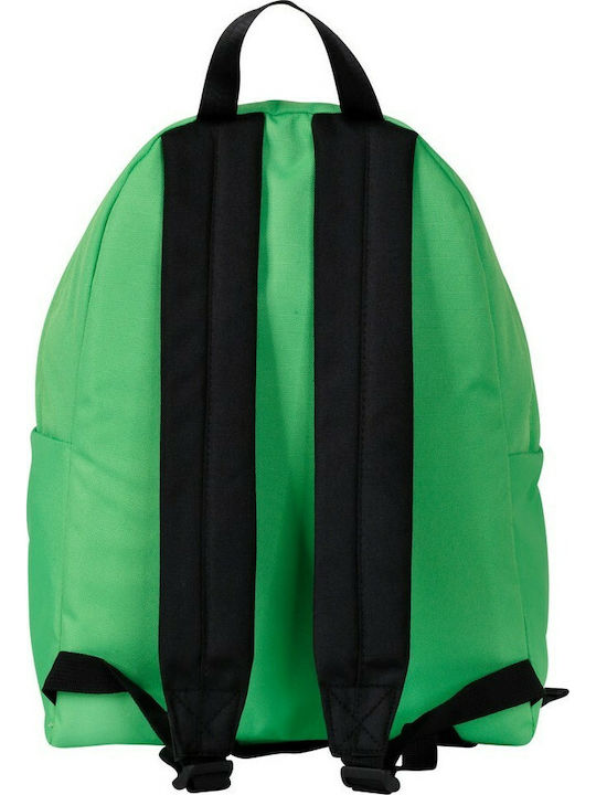 Lyc Sac The Drop Bag Backpack Green