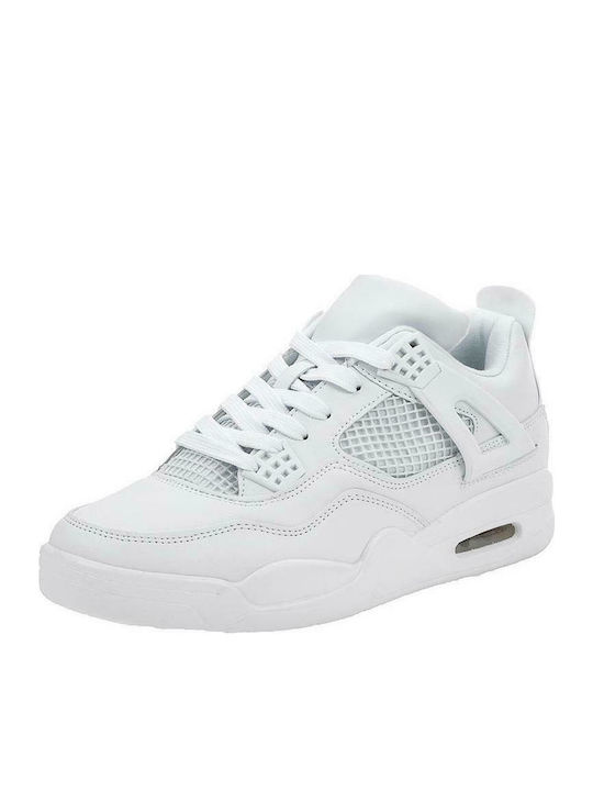 Atlanta M3349 Sneakers White