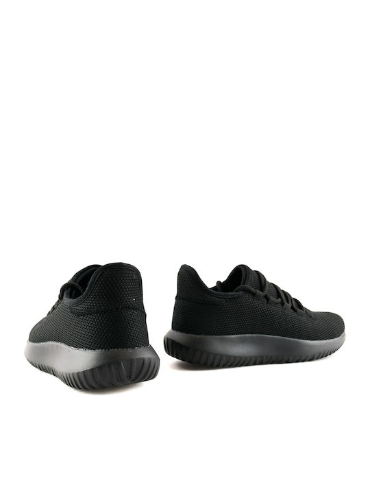Herren Sneakers Schwarz