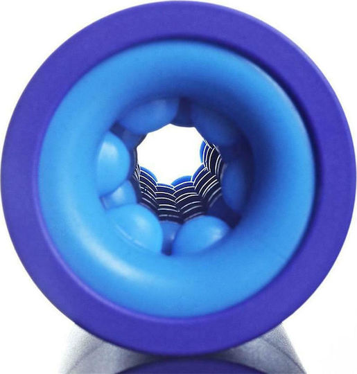 Lovetoy Q-Sensual Discreet Blow Job Stroker Masturbator LV250011