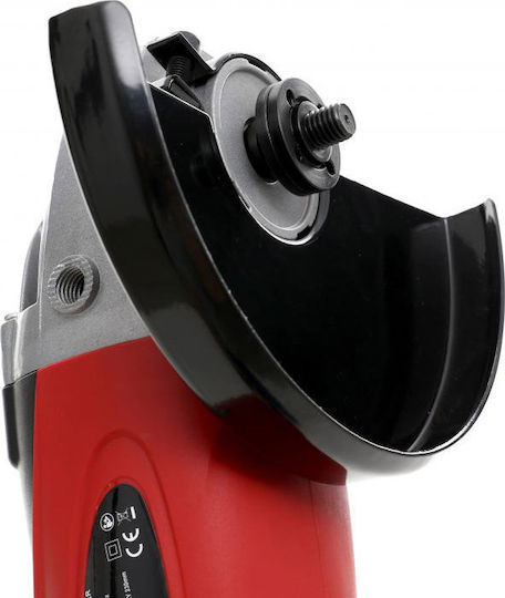 Kraft & Dele Τροχός 230mm Ρεύματος 2950W