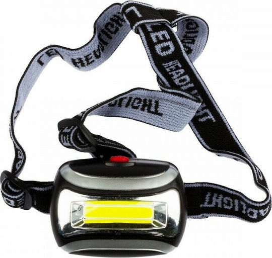 Primus Φακός Κεφαλής LED με Μέγιστη Φωτεινότητα 200lm CH-2016