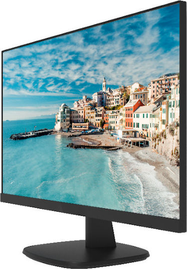 Hikvision DS-D5027FN TN Monitor 27" FHD 1920x1080 με Χρόνο Απόκρισης 14ms GTG