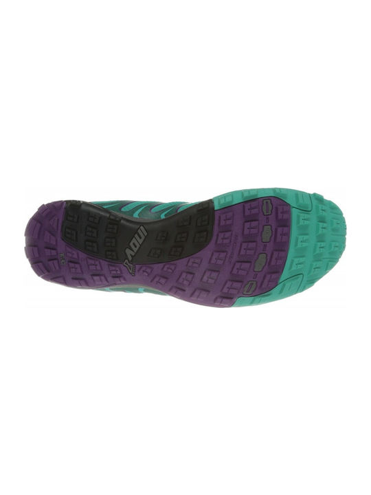 Trailroc 245 Γυναικεία Αθλητικά Παπούτσια Trail Running Πράσινα