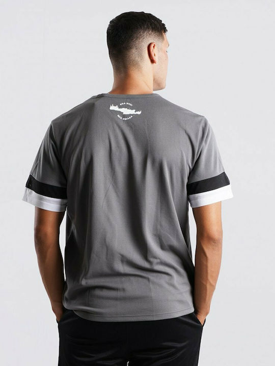 Puma Ofi Team Rise Jersey Aussehen Fußball