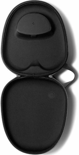Spigen Klasden Pouch Θήκη Ακουστικών Apple Airpods Max Charcoal Grey