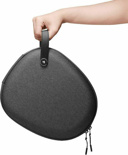 Spigen Klasden Pouch Θήκη Ακουστικών Apple Airpods Max Charcoal Grey