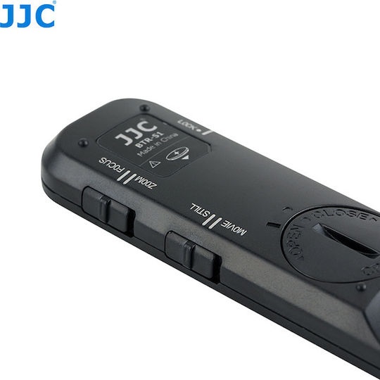 JJC BTR-S1 Wireless Τηλεχειριστήριο