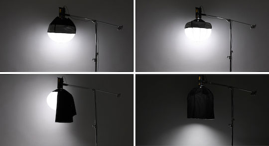Godox SS65 Skirt Σετ Αναδιπλούμενοι Ανακλαστήρες για CS-65D GD-SS65