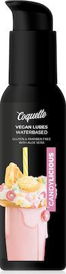 Coquette Vegan Lubes Waterbased Lubricant Candylicious 100ml