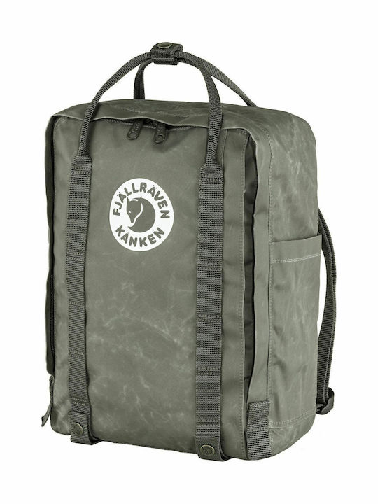 Fjallraven Tree Kanken 16lt Charcoal Grey