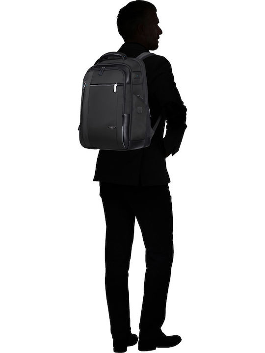 Samsonite Spectrolite 3.0 Waterproof Laptop Backpack 17.3" with USB Port Black