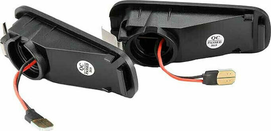 Flash Lumini LED pentru Honda Civic / Preludiu 2buc