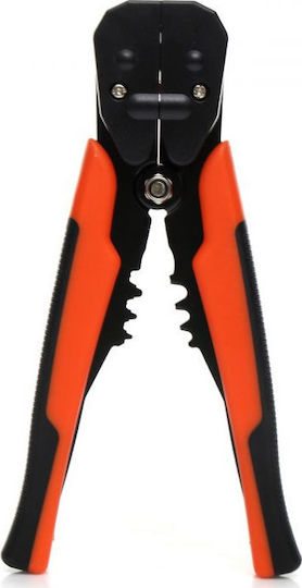 Kraft & Dele Automatic Cable Stripper with Cutter and 205mm Length