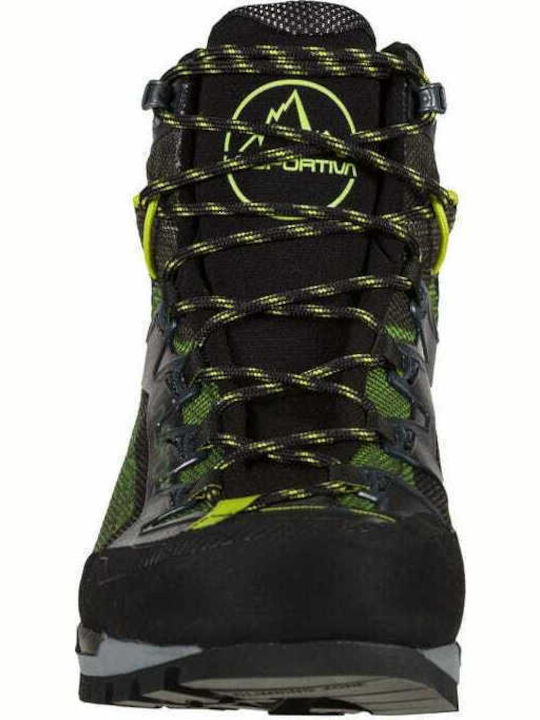 La Sportiva Trango Tech GTX Men's Hiking Shoes Black