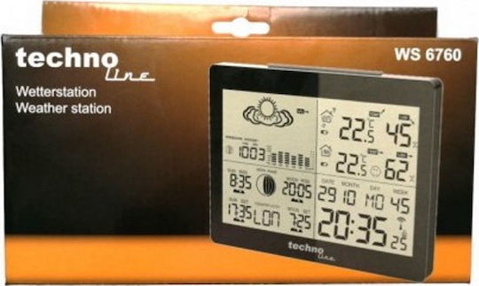 Technoline WS 6760