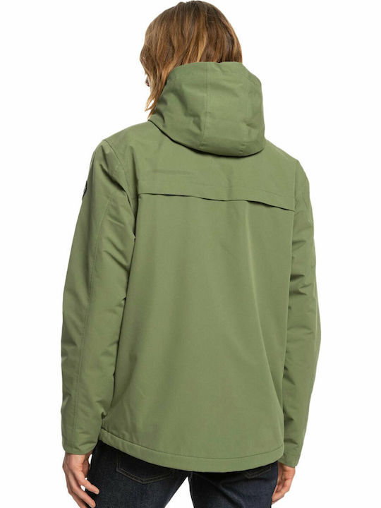 Quiksilver Quiksilver
