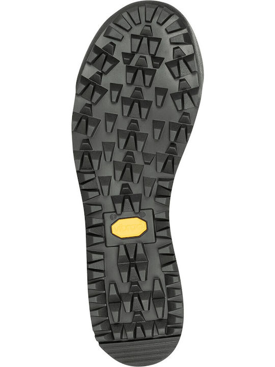 Aku Ultra Light Micro GTX Femei Bocanci de Drumeție Impermeabil cu Membrană Gore-Tex Negre