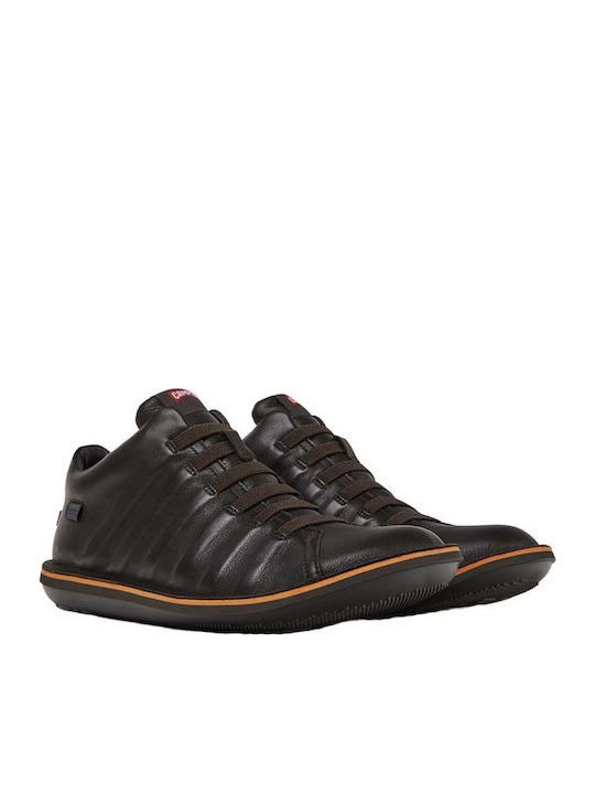 Camper Beetle Men's Sneakers Brown