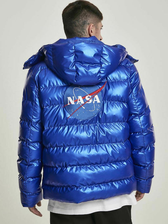 Nasa on sale jacket skroutz