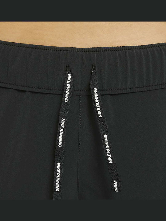 Drifit Essential Dri-Fit Долнище на анцуг с гума Черен