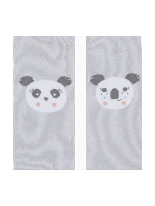 Tuc Tuc Kids Tights Gray