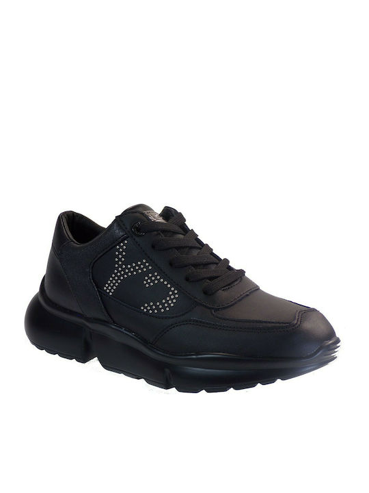 Y Not? YNIO210 Sneakers Black